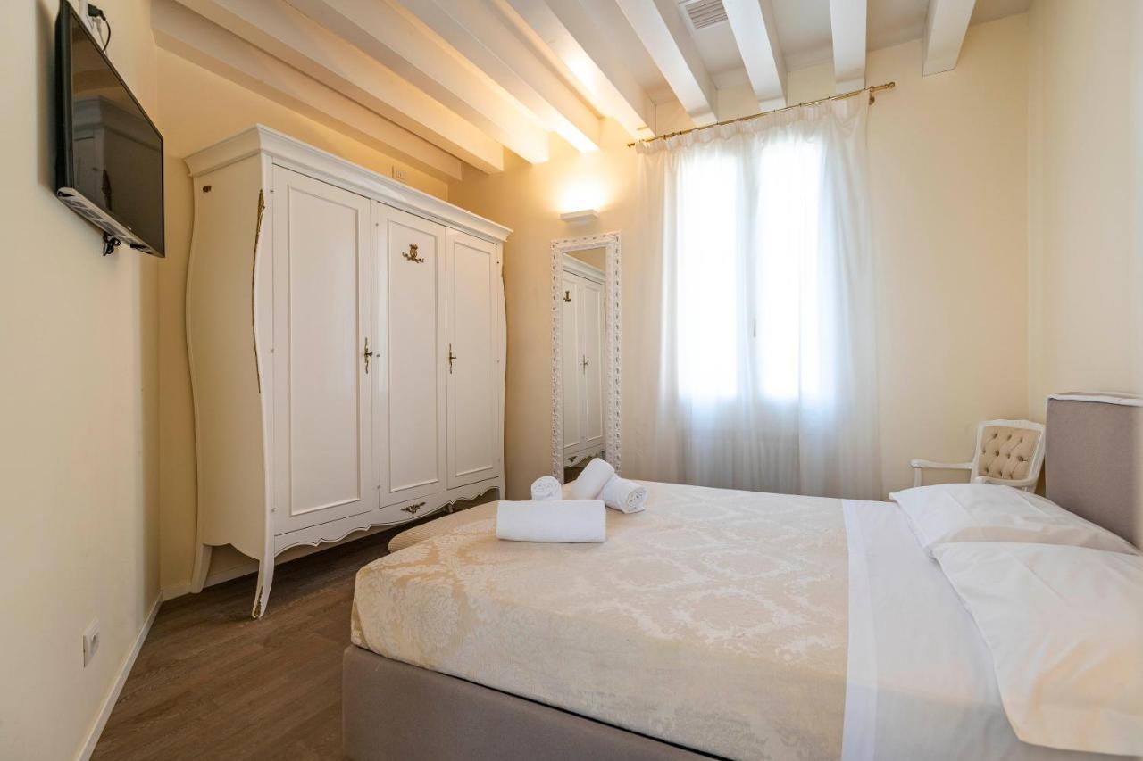 Apartamento Residenza San Leonardo