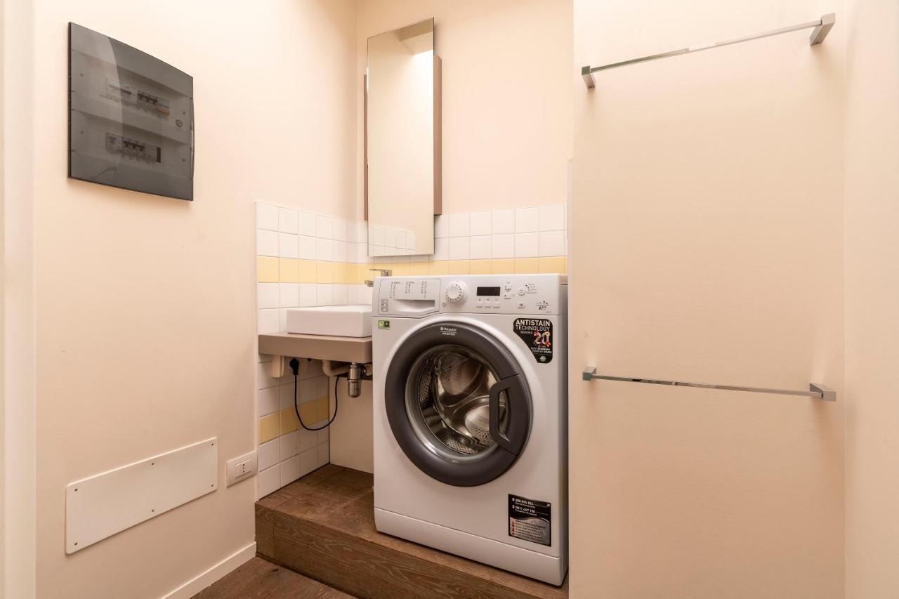 Apartamento Residenza San Leonardo Venecia
