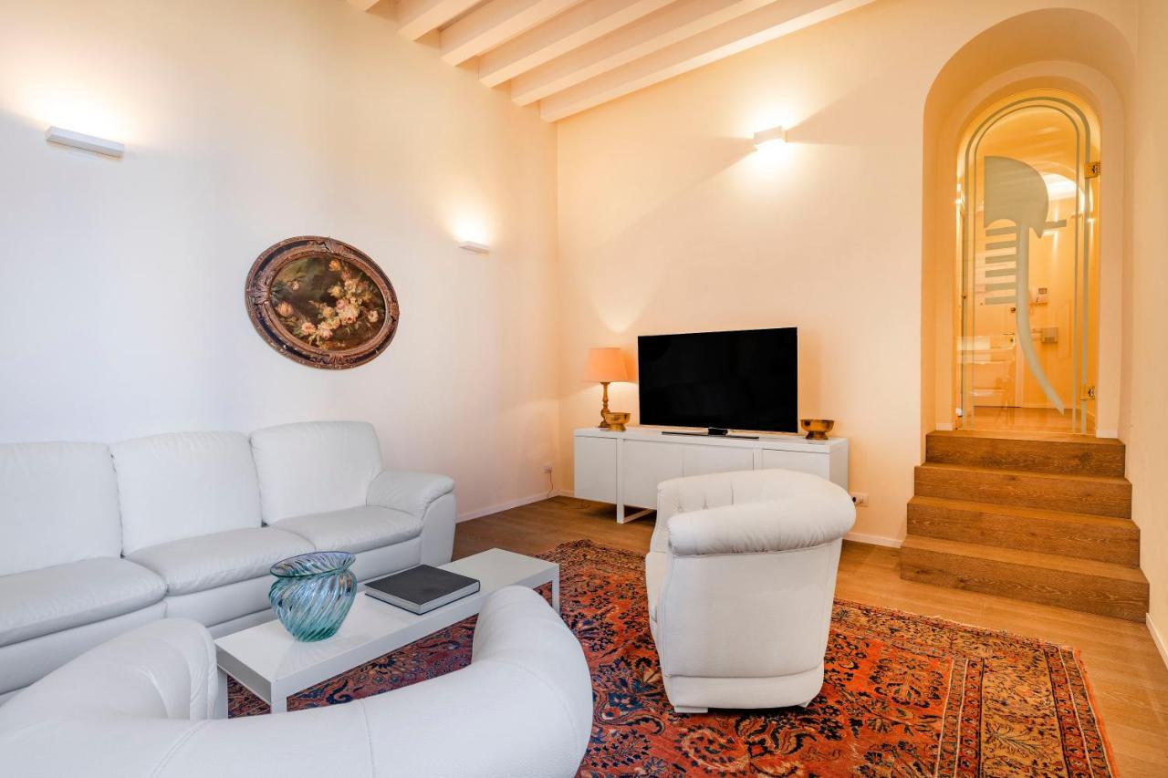 Apartament Residenza San Leonardo *