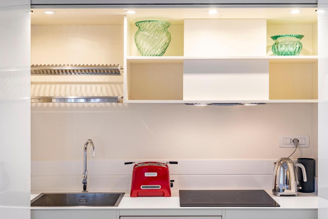 Apartament Residenza San Leonardo *
