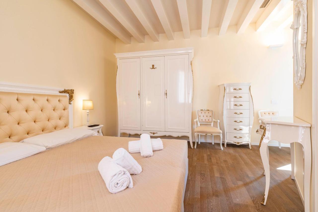 Apartament Residenza San Leonardo *