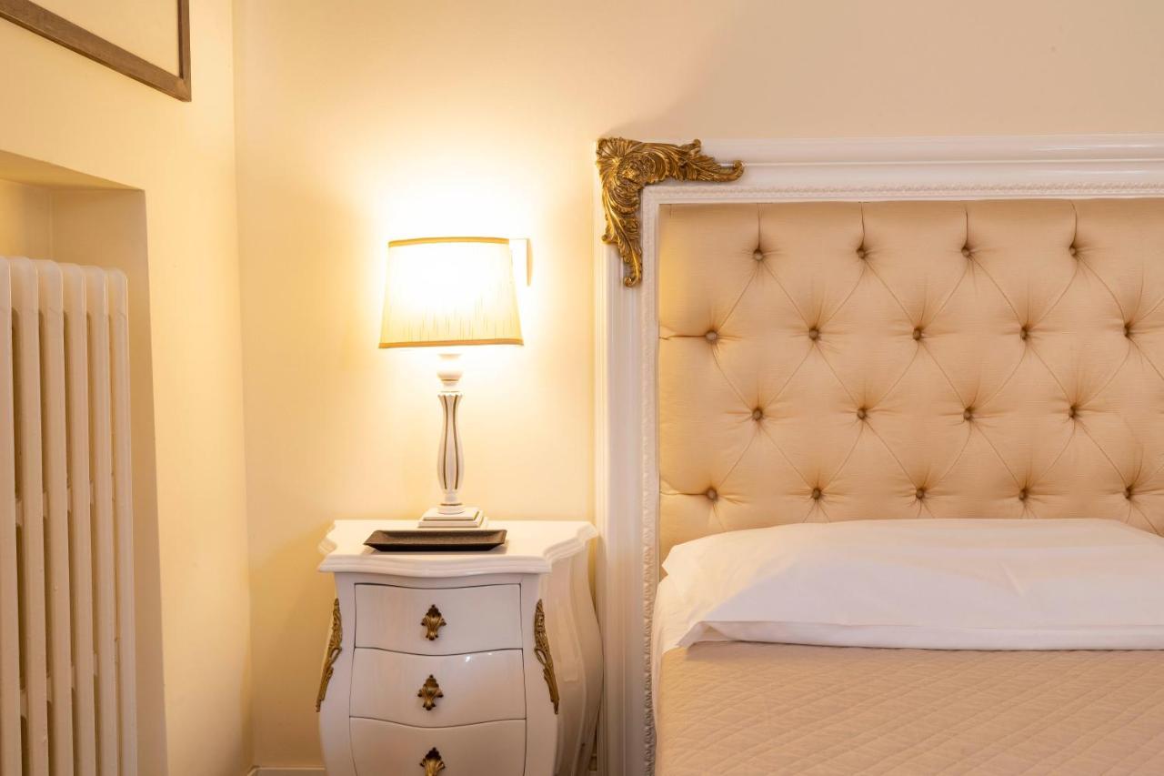 Residenza San Leonardo Apartment Venedig