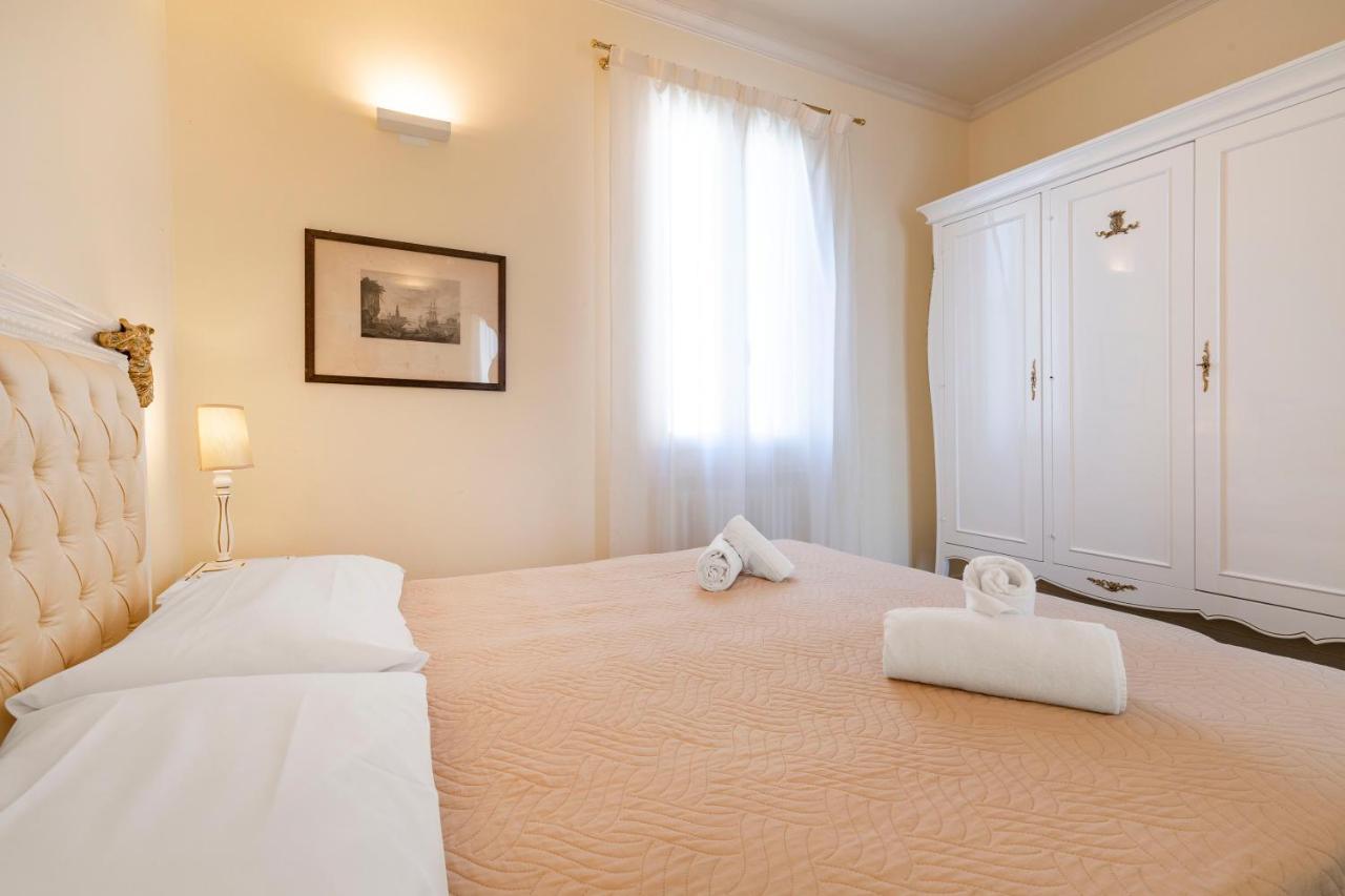 Residenza San Leonardo Venedig