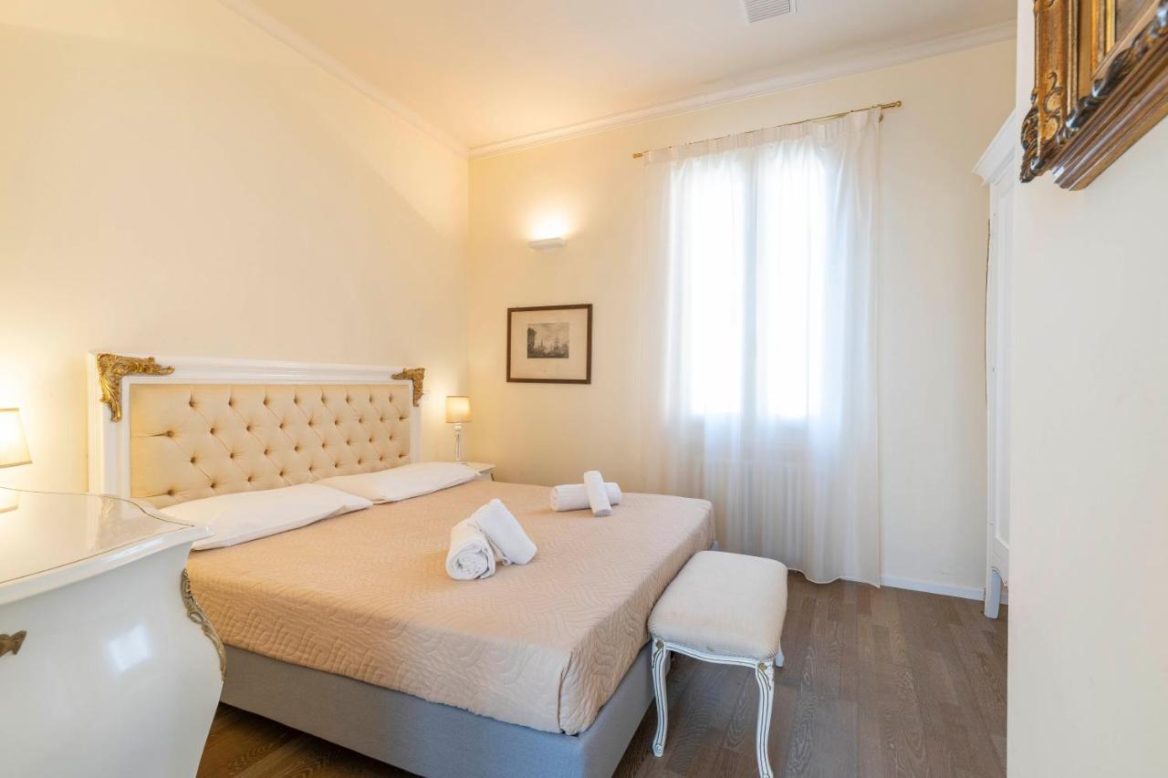 Residenza San Leonardo Wenecja