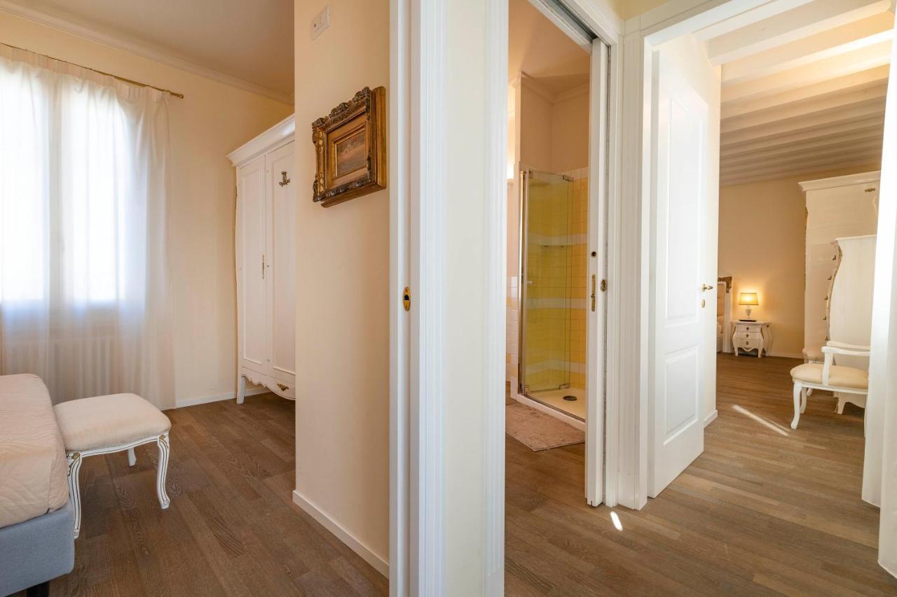 Apartament Residenza San Leonardo *