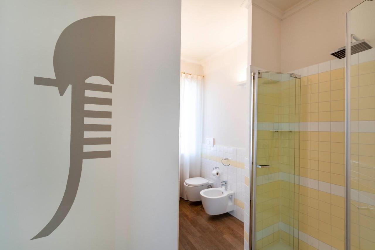 Apartament Residenza San Leonardo Wenecja
