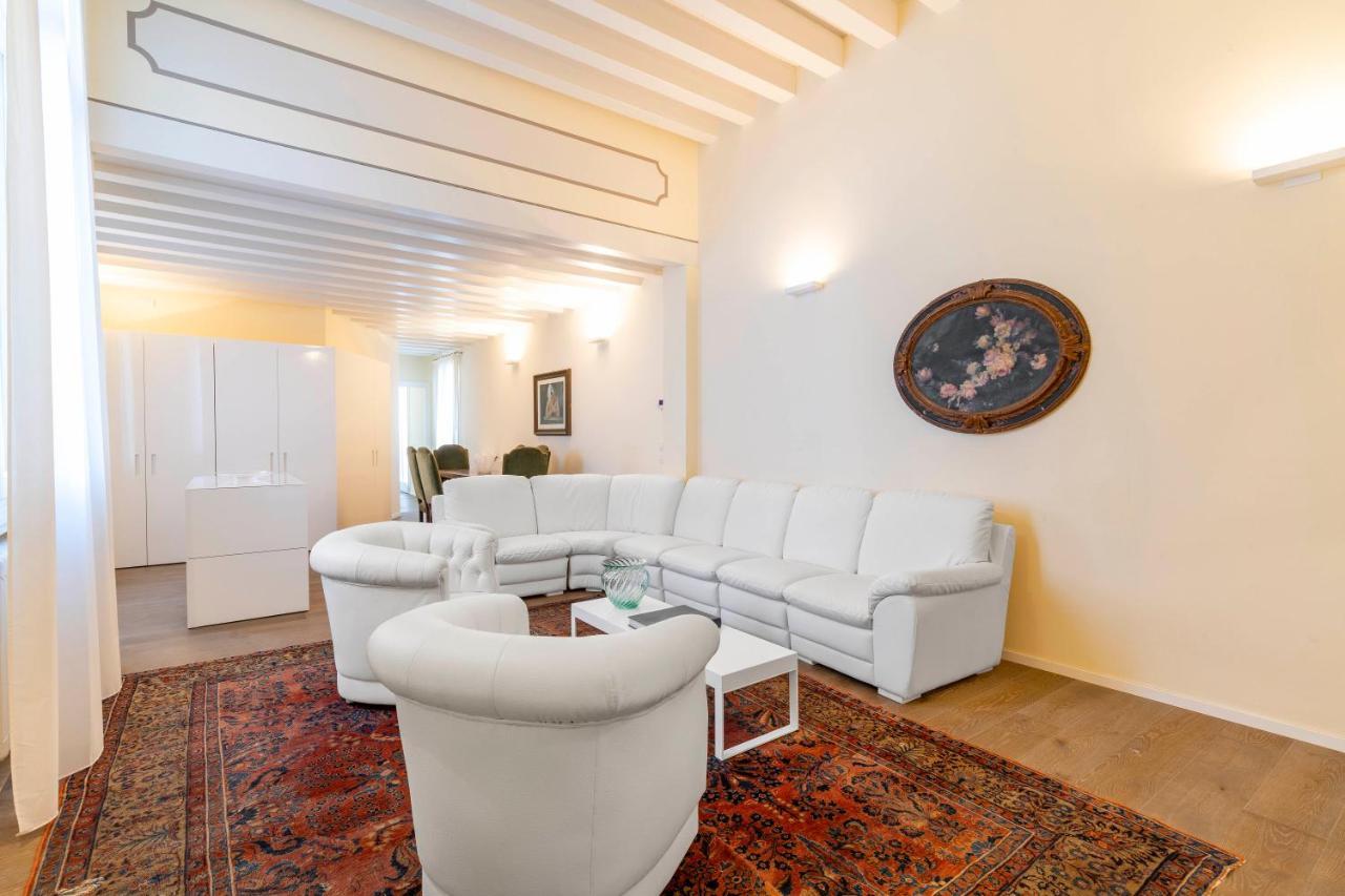Residenza San Leonardo Apartament